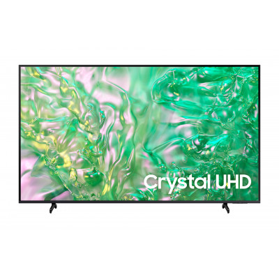 Samsung UE85DU8072U 2,16 m (85") 4K Ultra HD Smart TV Wi-Fi Nero
