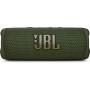 JBL FLIP 6 Altoparlante portatile stereo Verde 20 W