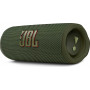 JBL FLIP 6 Altoparlante portatile stereo Verde 20 W